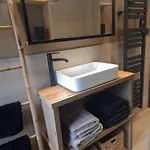 Βίλα Chaumiere De Charme Avec Jacuzzi - Proche Touquet