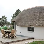 Chaumiere De Charme Avec Jacuzzi - Proche Touquet Cucq