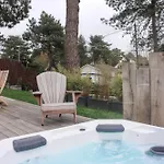 Chaumiere De Charme Avec Jacuzzi - Proche Touquet Cucq