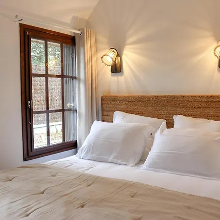 Chaumiere De Charme Avec Jacuzzi - Proche Touquet וילה