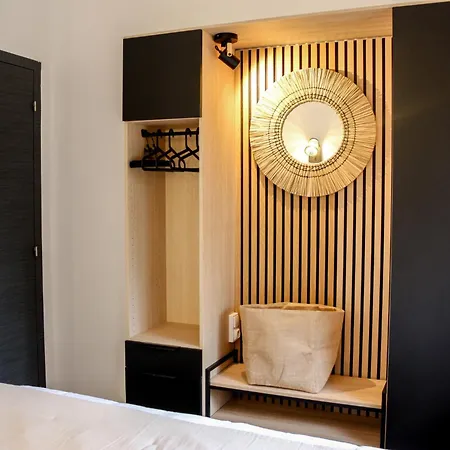Chaumiere De Charme Avec Jacuzzi - Proche Touquet וילה