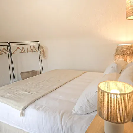 Chaumiere De Charme Avec Jacuzzi - Proche Touquet וילה *