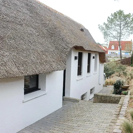 Chaumiere De Charme Avec Jacuzzi - Proche Touquet * קוק