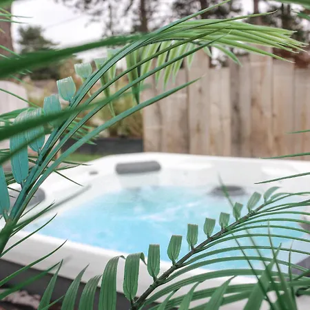 Chaumiere De Charme Avec Jacuzzi - Proche Touquet וילה קוק