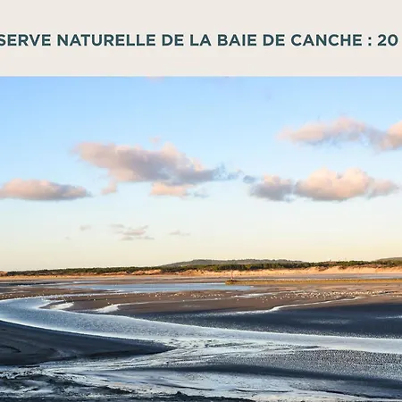Chaumiere De Charme Avec Jacuzzi - Proche Touquet קוק