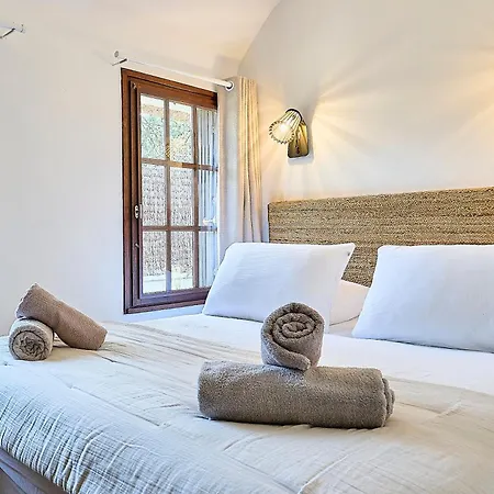 Chaumiere De Charme Avec Jacuzzi - Proche Touquet Villa *