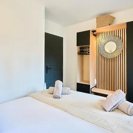 Chaumiere De Charme Avec Jacuzzi - Proche Touquet