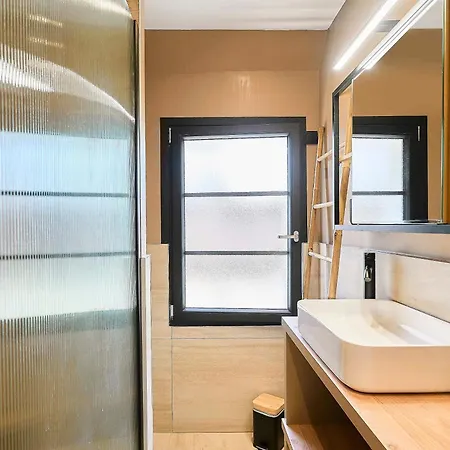 Chaumiere De Charme Avec Jacuzzi - Proche Touquet