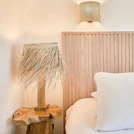 Chaumiere De Charme Avec Jacuzzi - Proche Touquet Villa Cucq
