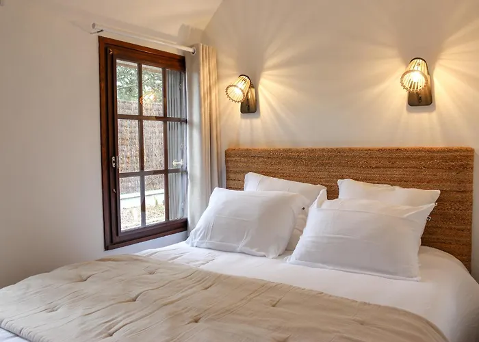 Chaumiere De Charme Avec Jacuzzi - Proche Touquet Villa