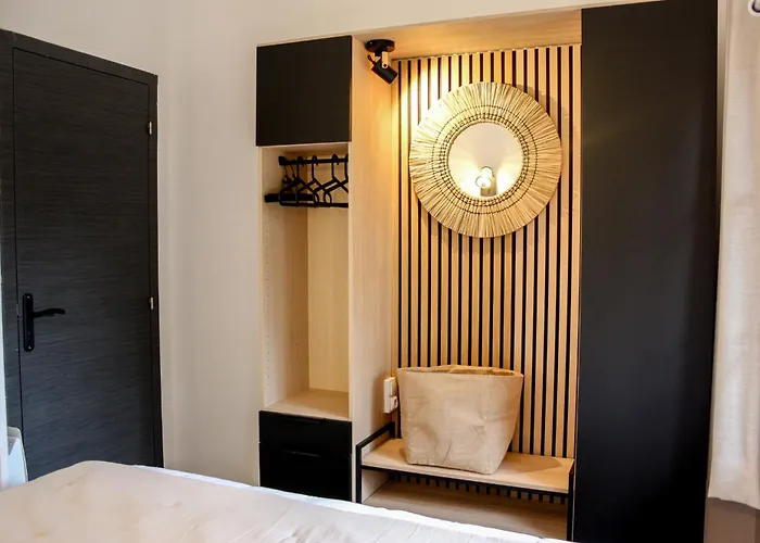 Chaumiere De Charme Avec Jacuzzi - Proche Touquet Villa