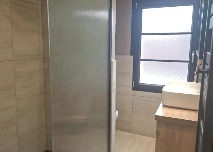 Chaumiere De Charme Avec Jacuzzi - Proche Touquet Villa Cucq