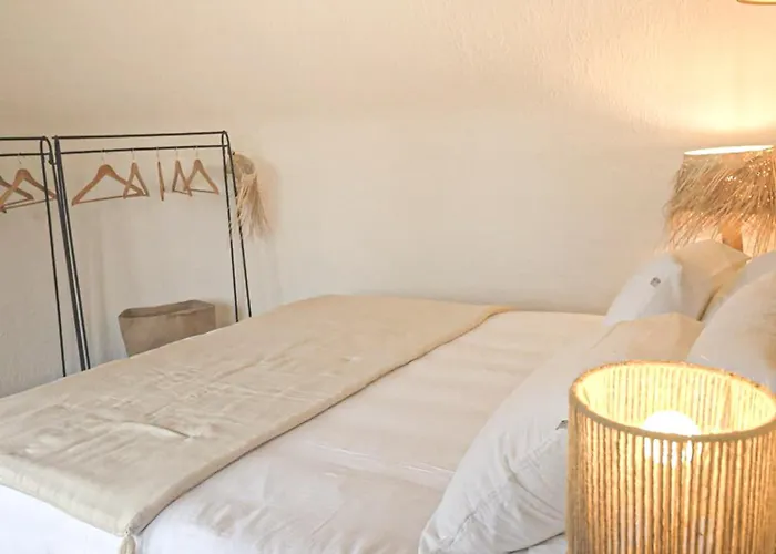 Chaumiere De Charme Avec Jacuzzi - Proche Touquet Villa *