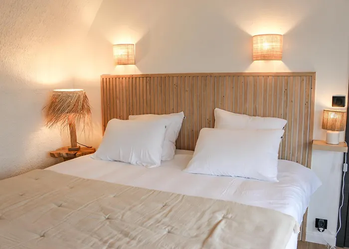 Chaumiere De Charme Avec Jacuzzi - Proche Touquet *